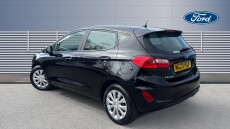 Ford Fiesta 1.0 EcoBoost Trend 5dr Petrol Hatchback